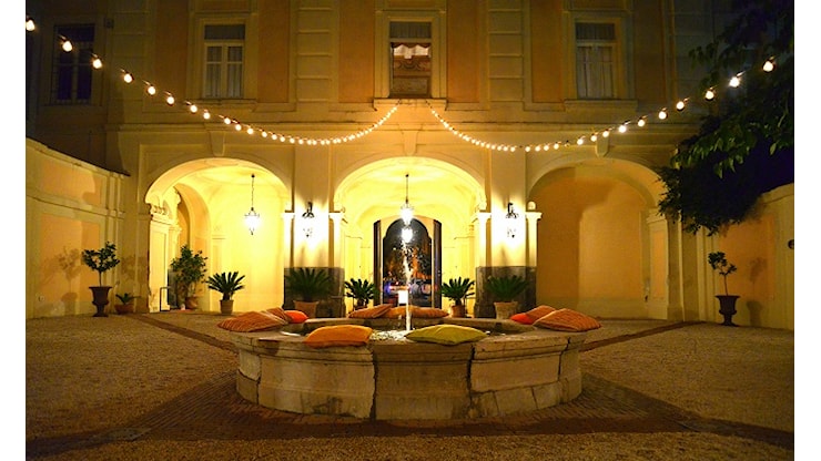 Al Palazzo Paternò torna l’HeArt Show for Telethon: arte, musica e solidarietà per la VII edizione - Caserta Web