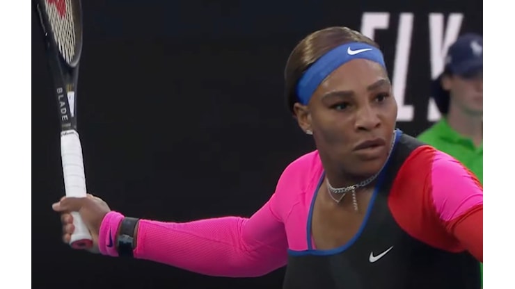 Serena Williams torna in campo, a 44 anni - Agenzia Dire