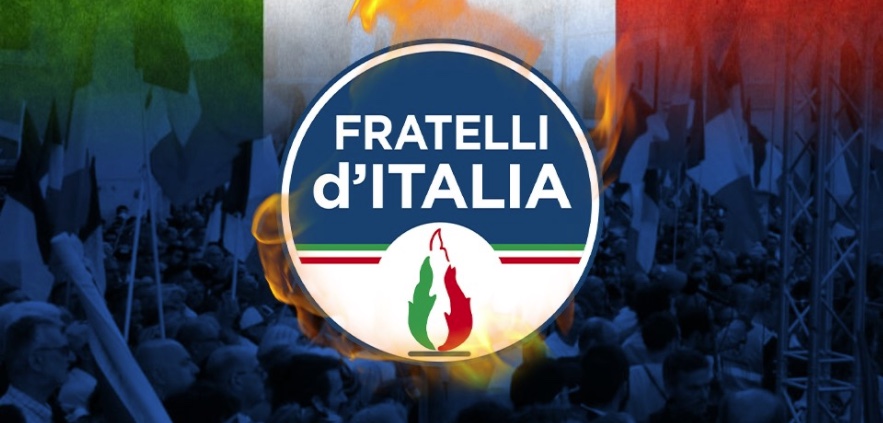 FDI - FRATELLI D'ITALIA * SENATO: «COVID. MALAN (FDI): CONTE FACCIA TOSTA, GOVERNO MELONI LIMITA SUOI DANNI