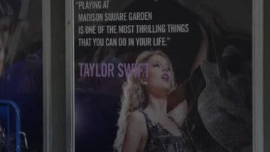 I fan di Taylor Swift in attesa del matrimonio reale con Travis Kelce
