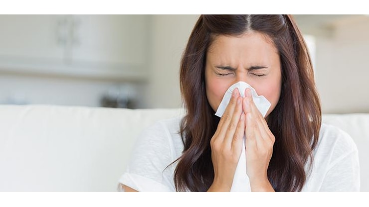 Influenza, la Sardegna è la regione più colpita d’Italia - La Nuova Sardegna