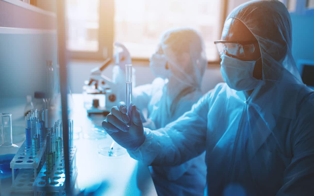 Tumore al pancreas, primi test sull'uomo di un vaccino contro la mutazione Kras