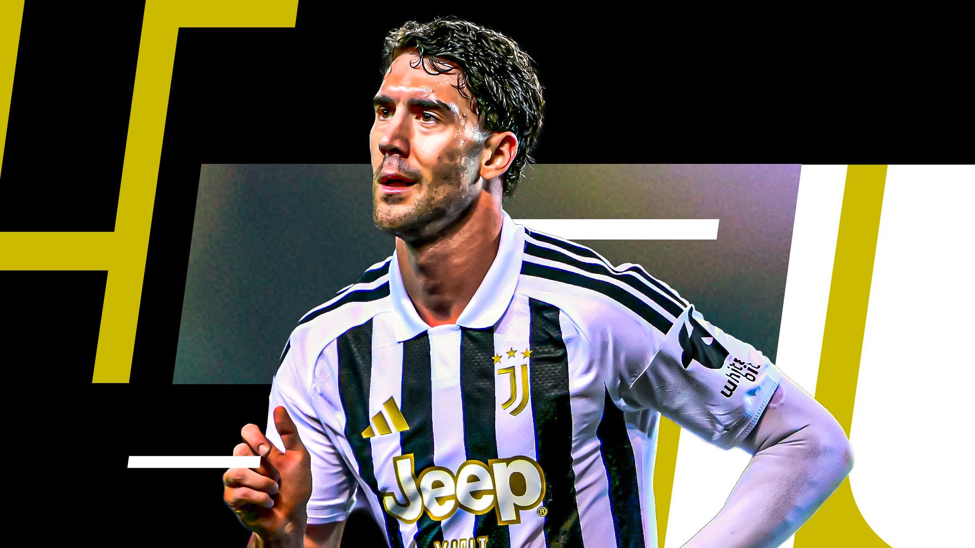 Vlahovic chiama la Juventus: vuole ricucire, ha contattato anche i compagni. I bianconeri lavorano a un nuovo accordo