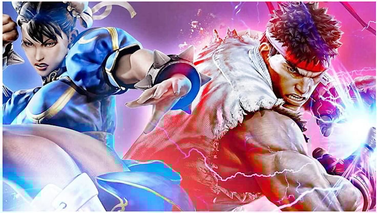 Street Fighter presenta il primo trailer del film live-action con Chun-Li, Ryu e Ken - SofiaOggi.com