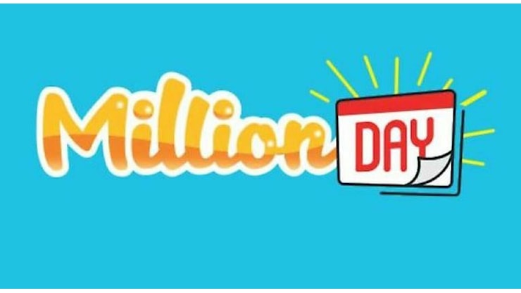 MillionDay e MillionDay Extra, le due estrazioni di mercoledì 10 dicembre 2025: i numeri vincenti - Leggo.it