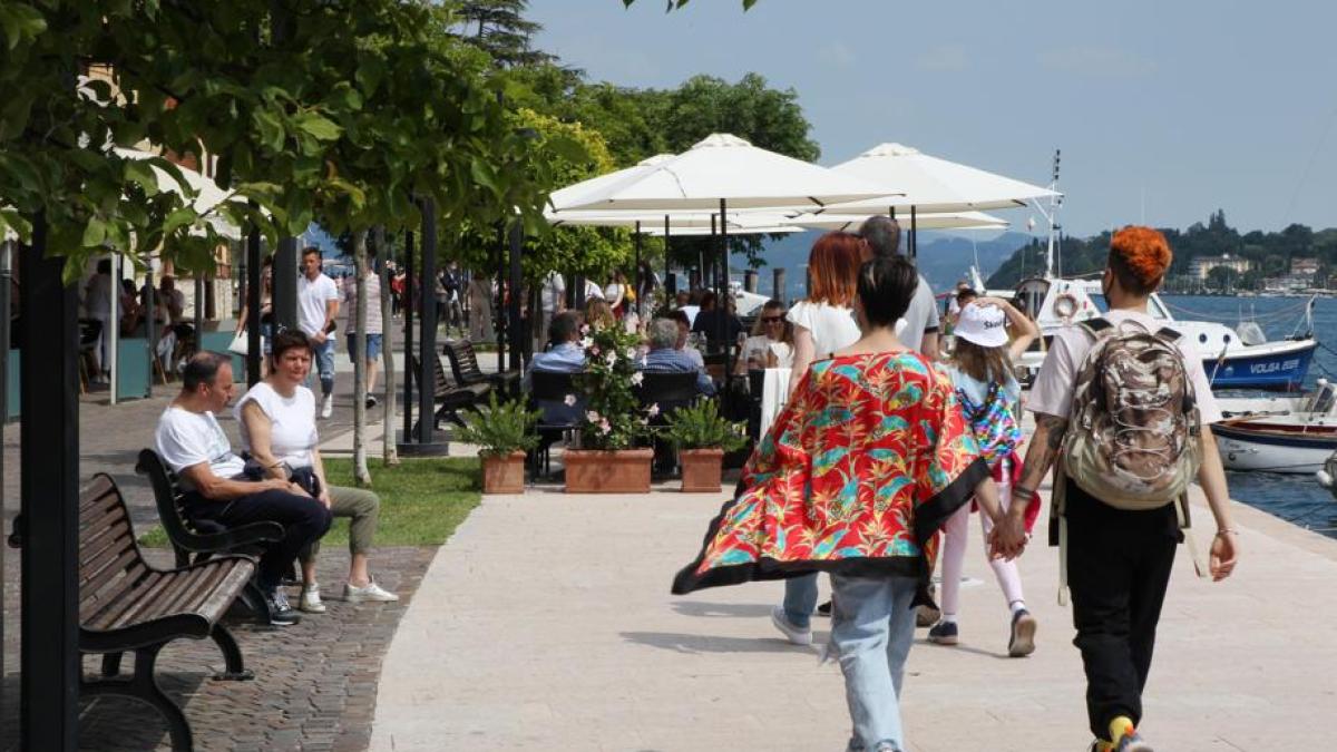 Apostoli (Cna): «Un settore che genera un'importante ricaduta»
