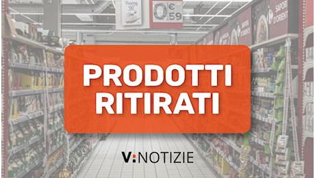 Richiami alimentari, trofie Eurospin e pesce spada: i lotti a rischio
