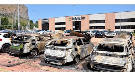 Scoperti gli autori delle estorsioni a Sicily by Car e ai lidi di Isola