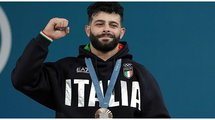 Stupro di gruppo su una turista, il pesista olimpionico Antonino Pizzolato condannato a 5 anni e 4 mesi - Corriere Adriatico