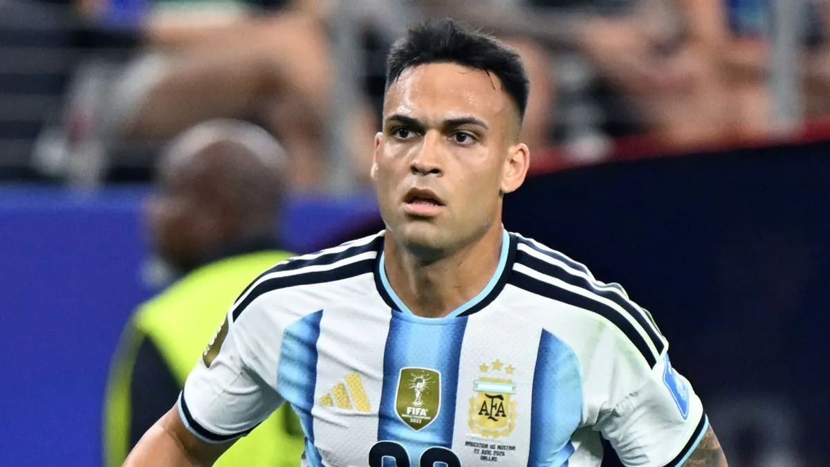 Probabili formazioni Spagna Argentina, Lautaro Martinez ancora in panchina! Scaloni segue la stessa strategia?