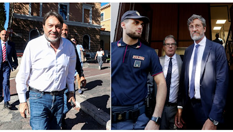Ranucci fuori da Report, Corsini:Speriamo non venga reintegrato"