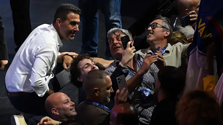 «Con il doppio turno il problema Vannacci si risolve alla radice» - Tempi