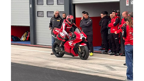 MotoGP, i piloti promuovono le 850cc:Meno faticose e più divertenti"