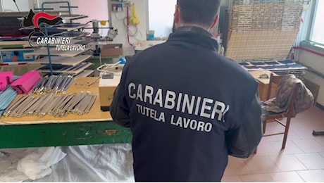 Moda e caporalato, la procura di Milano bussa alle porte di Chanel, Cucinelli e Moncler