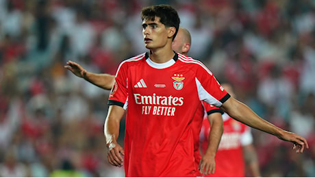Milan colpo Antonio Silva: accelerazione dopo Gonçalo Ramos