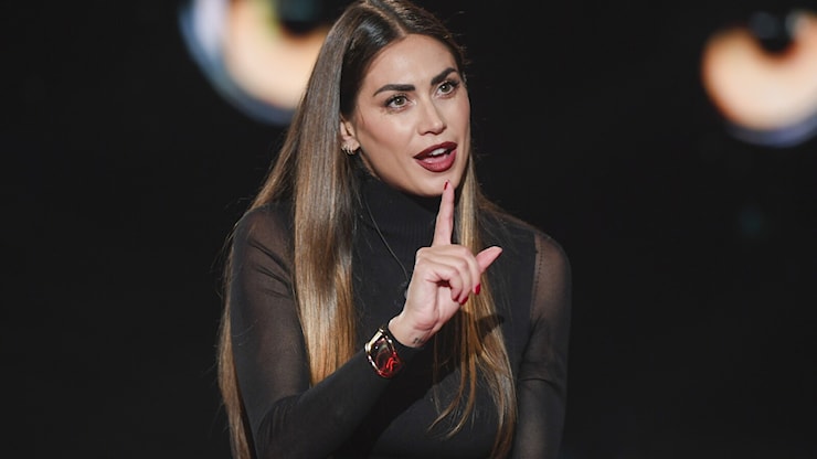 Melissa Satta: Roggero era sotto choc, sono contraria alle leggi americane, ma in Italia ne servono di più dure - HuffPost Italia