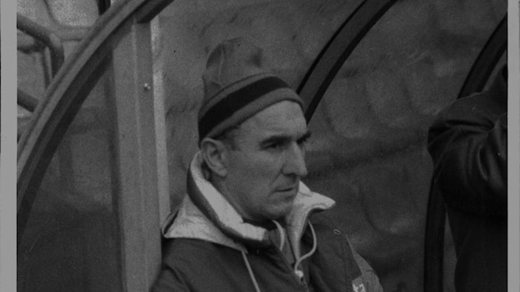La Bovisa, Verona, l'Inter e poi il silenzio... Non è più il mio calcio. Bagnoli, storia dell'allenatore operaio - La Gazzetta dello Sport