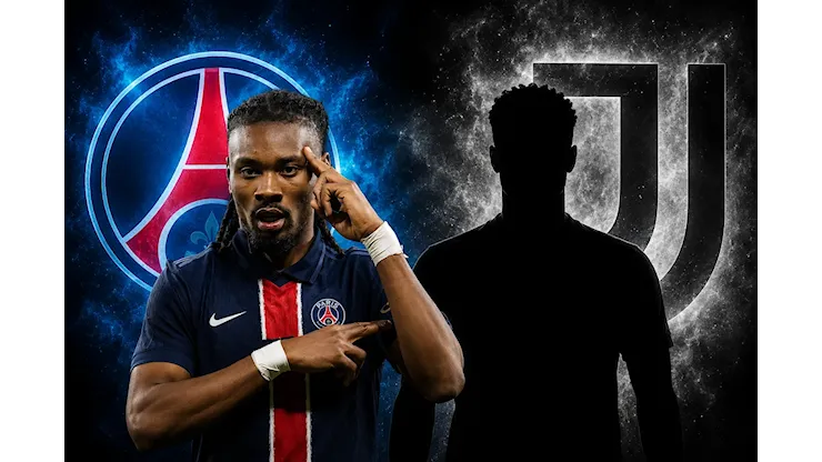 Thuram al PSG, pista concreta: la Juve accelera per il sostituto - SpazioJ