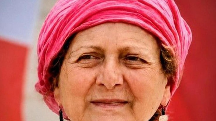 Attivista arrestata in Libia: Leonarda Dina Alberizia rientra in Italia - La Stampa