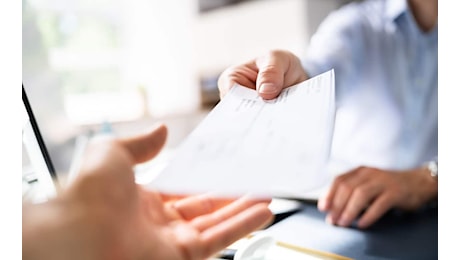 Trattamento integrativo, recupero fino a 1.200 euro entro il 26 ottobre