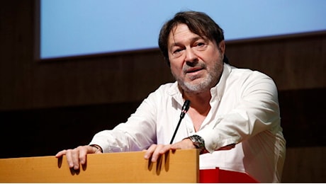 Ranucci: “Balle, non mi candido”. Sondaggio e amicizia con Lavitola, il giornalista si difende a tutto campo