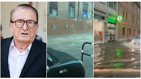 Giuliacci, piogge e crollo delle temperature: quando arriva il ciclone atlantico