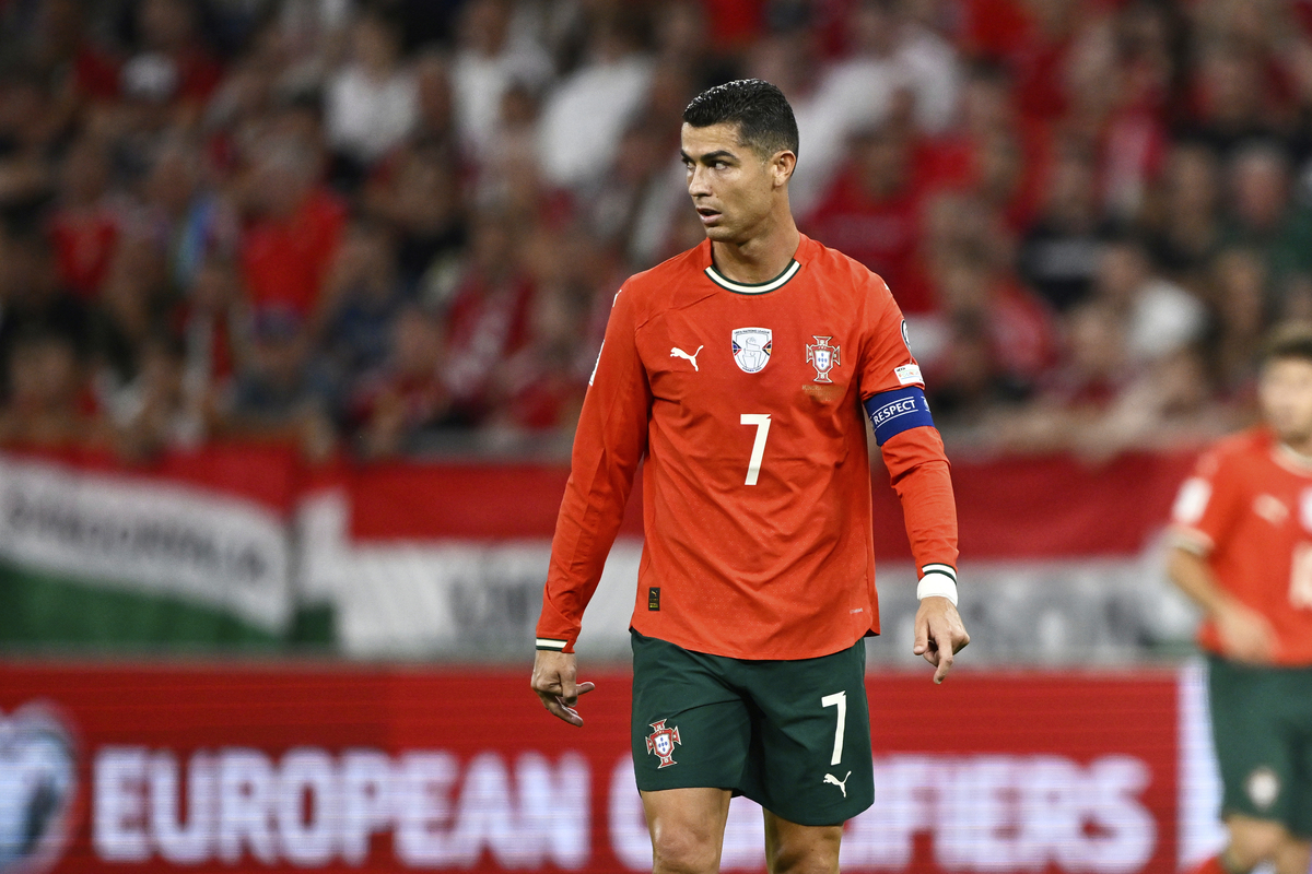 Cristiano Ronaldo & co: le superstar senza essere Campioni del Mondo