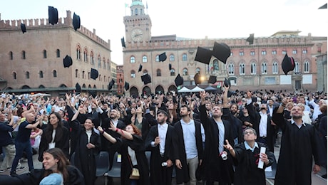 Quattro atenei italiani nella top 200 del Times Higher Education, Bologna prima nazionale al 111° posto