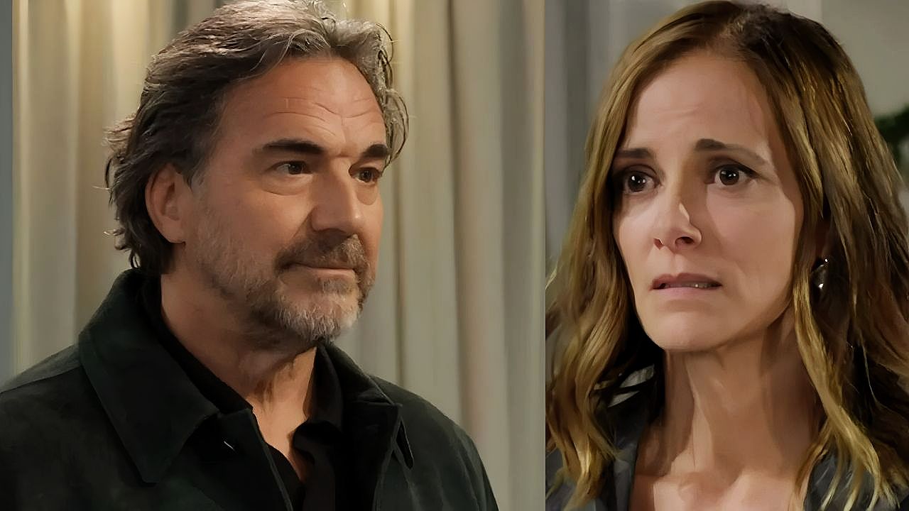 Beautiful anticipazioni 15 luglio 2026: Taylor confessa, Ridge è sconvolto