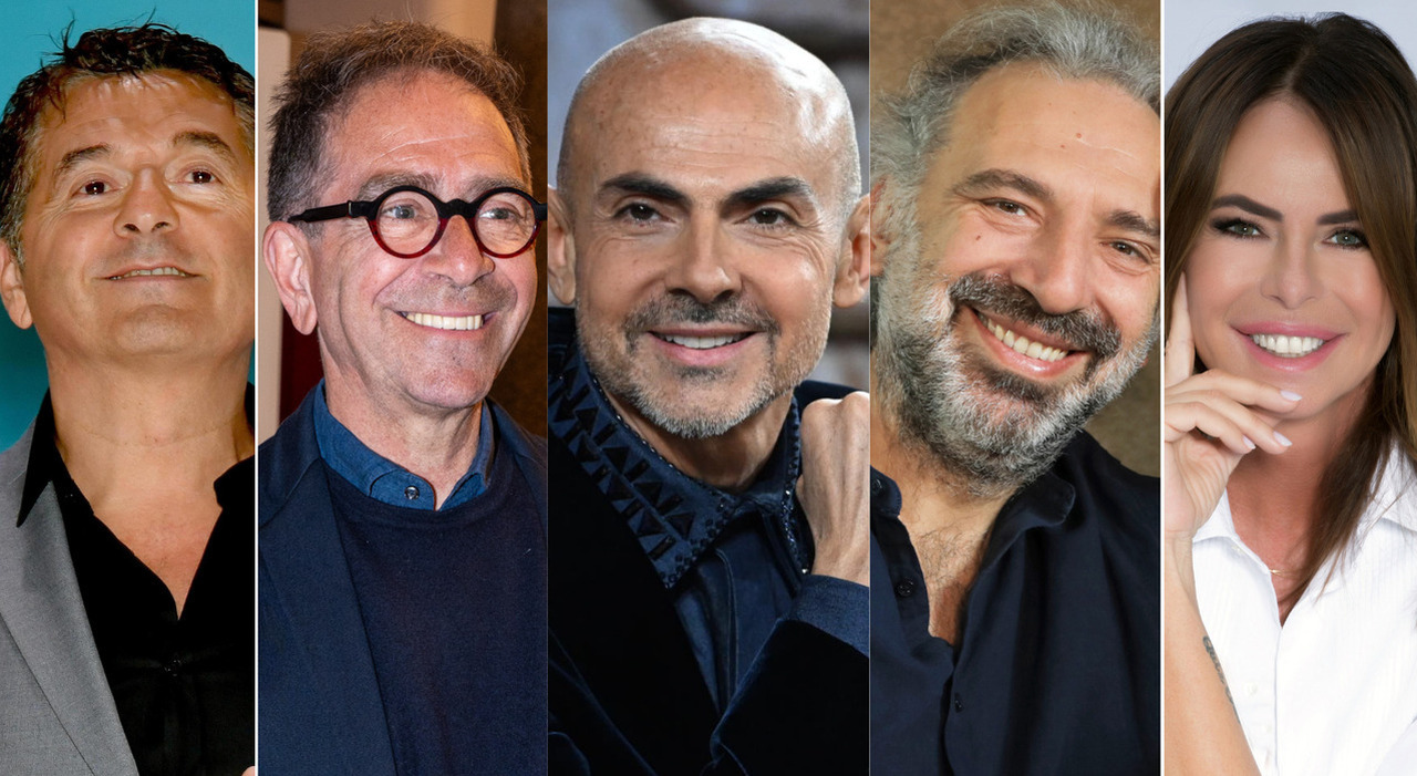 Palinsesti Rai, la rivoluzione del 3 luglio: Strabioli scaricato, silenzio su Teo Mammucari, da Paola Perego a Enzo Miccio, uutti i volti e i programmi che restano fuori
