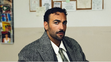 Marco Mengoni, Giornate perse apre una nuova fase tra il teatro e il silenzio