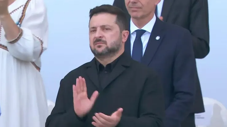 La resistenza messa in campo dall’Ucraina ha reso Zelenskyj protagonista ad Ankara - Milano Finanza