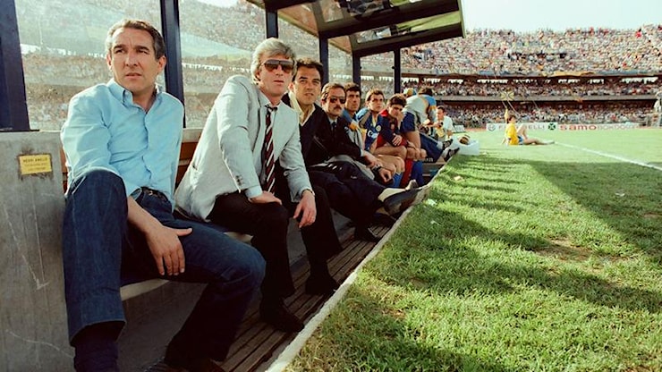 Uno speciale per il Mister: con L'Arena otto pagine di racconti, interviste e foto inedite - L'Arena
