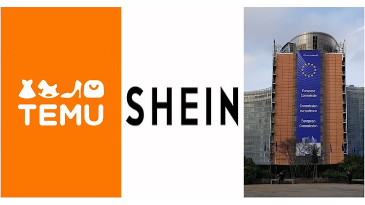 Via libera Ue a un dazio da 3 euro sui piccoli pacchi in arrivo da Paesi terzi. Scatta da luglio 2026 - Il Fatto Quotidiano