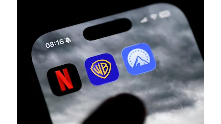 È battaglia per la Warner Bros: in gioco ci sono streaming e diritti tv - Avvenire