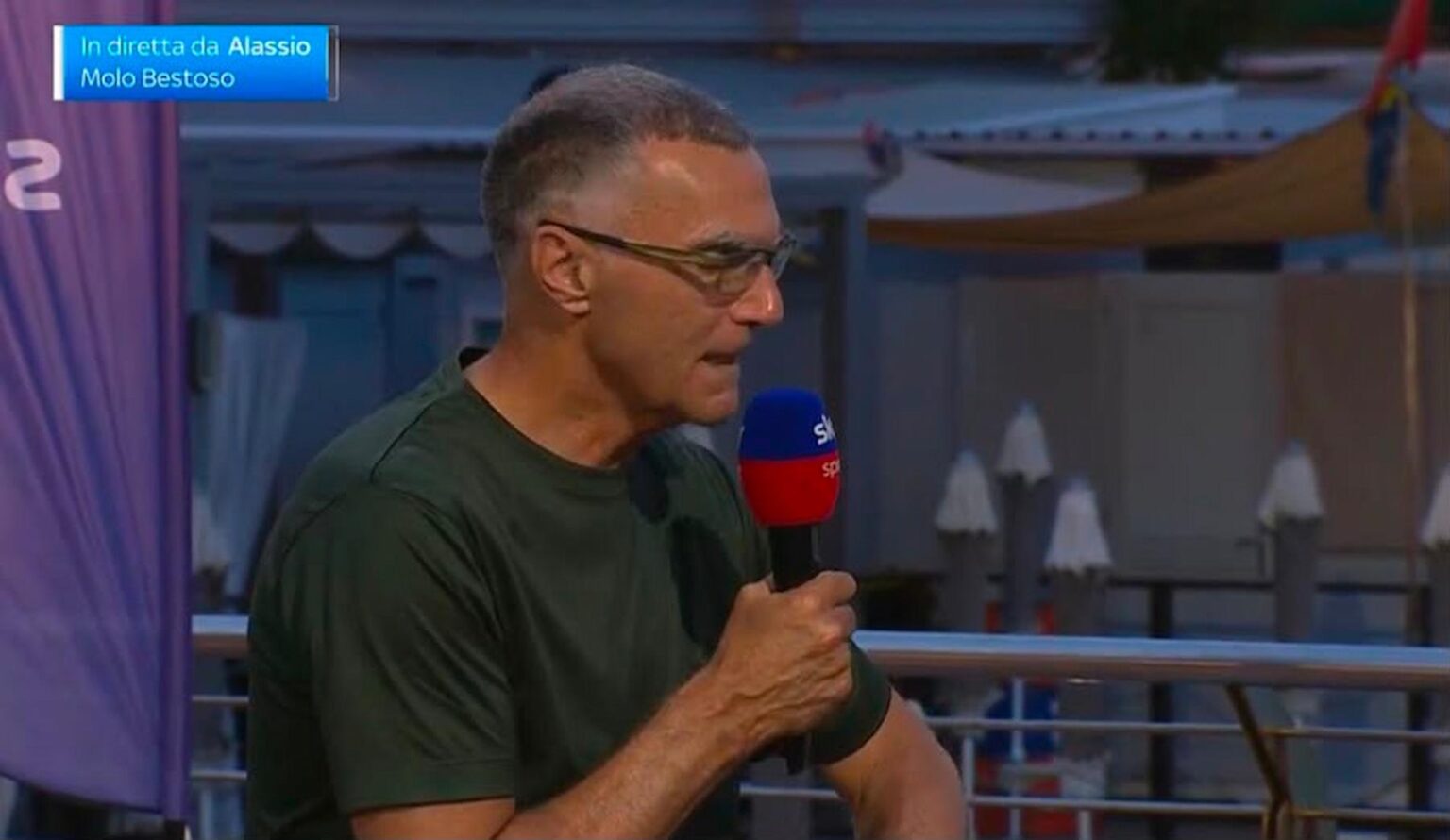 Bergomi: L'Inter perde tantissimo con l'addio di Dumfries. Spence? Ecco cosa penso