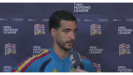 Nations League, Merino ribalta la Croazia: Spagna ai quarti