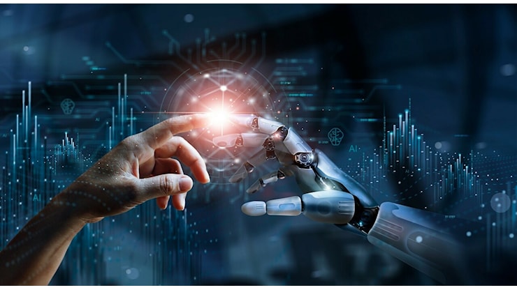 Transizione digitale e AI, a rischio i lavori di routine - Corriere Adriatico