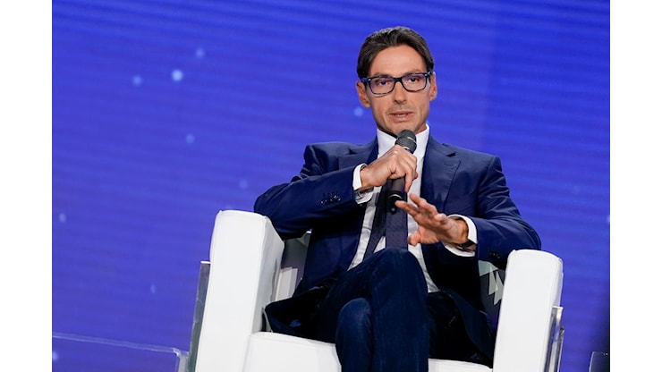 Mfe, Simone Sole è il nuovo cfo. Pier Silvio Berlusconi: pronti a rilanciare Prosiebensat - Milano Finanza