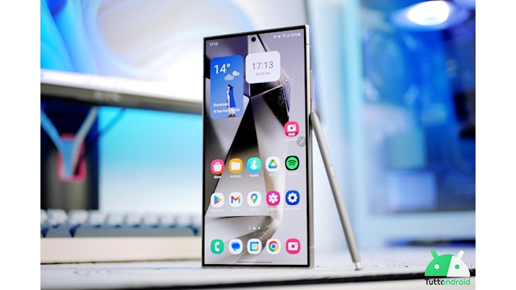 Continuano gli aggiornamenti Samsung: novità per vari smartphone e delle cuffie - TuttoAndroid