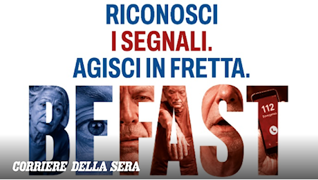 Ictus, il 72% degli uomini ipertesi non sa di esserlo: i segnali da riconoscere