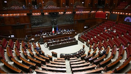 Legge elettorale, slitta al 14 luglio l'esame alla Camera. Donzelli:Faremo proposte sulle preferenze"