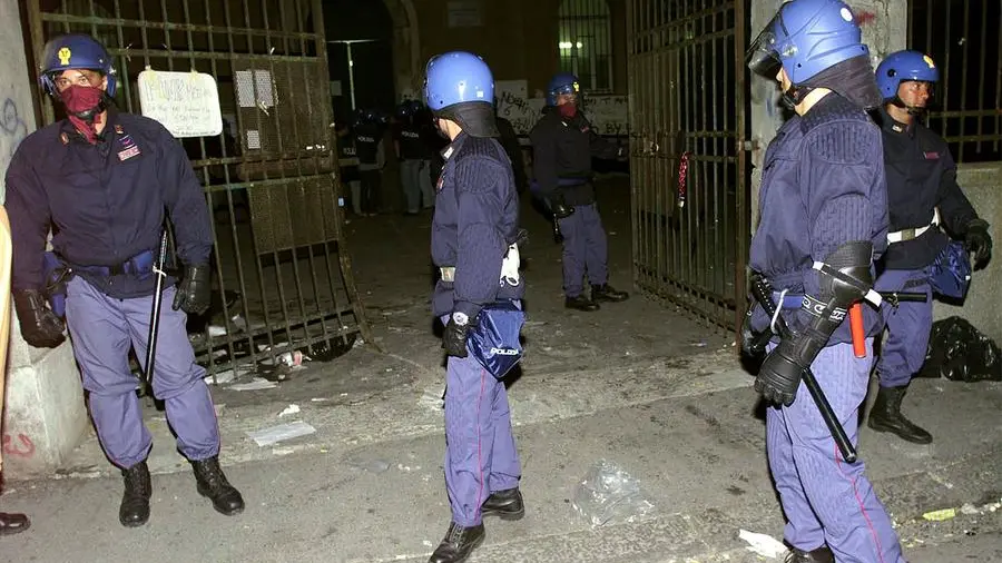 Genova è uno spartiacque, la strada fino al reato di tortura in tribunale