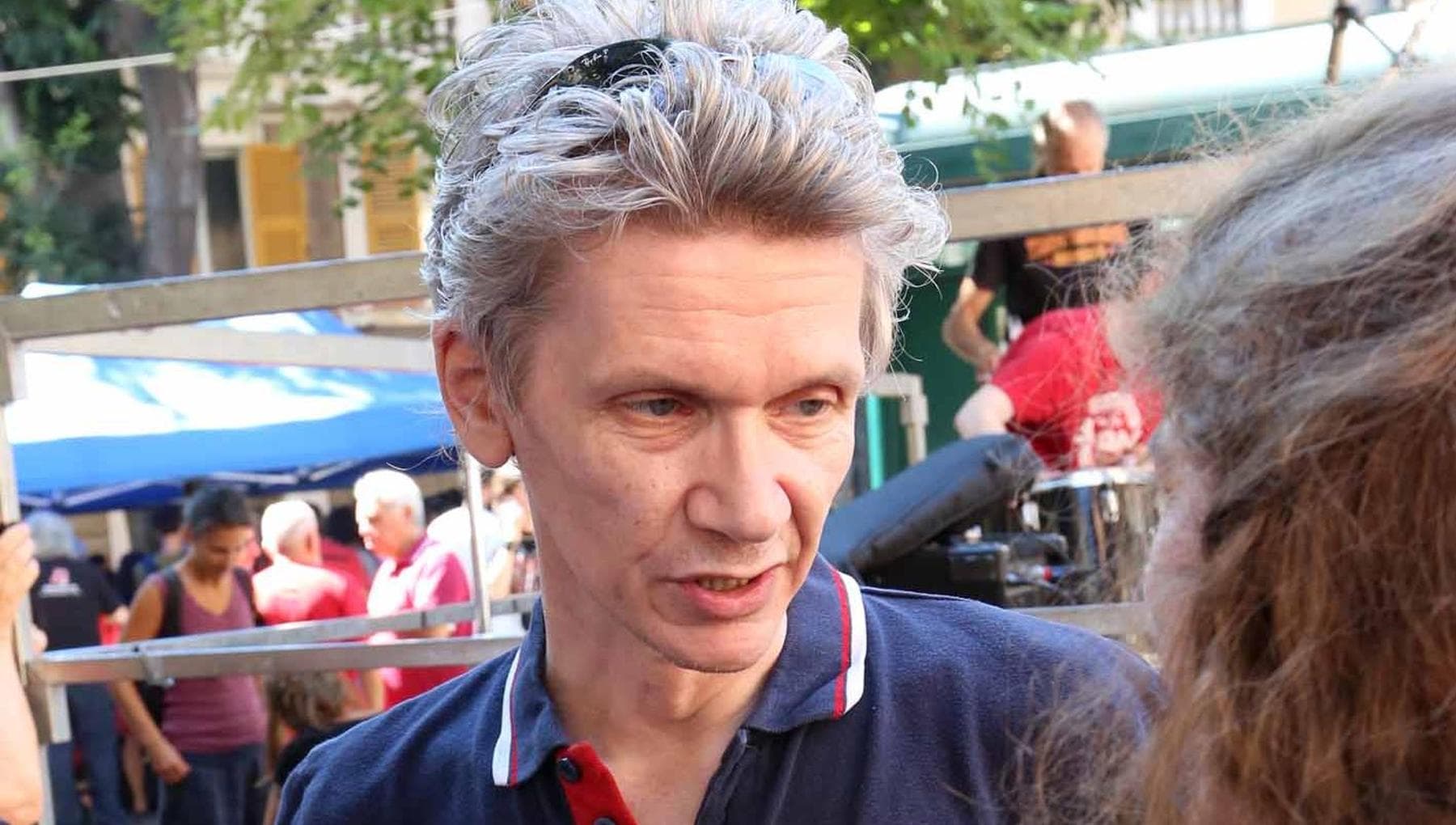 Covell:“Alla Diaz mi presero a calci come un pallone e li hanno promossi, è forse giustizia?”
