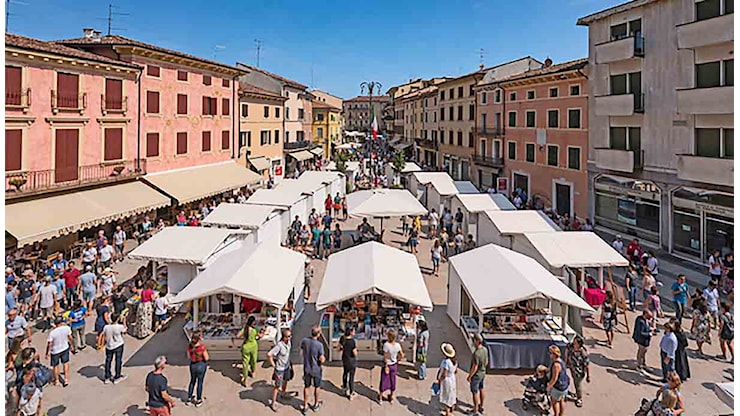 Dai Cjarsòns al mosto, le sagre, feste ed eventi in Italia nel weekend del 6 e 7 giugno 2026 - SiViaggia