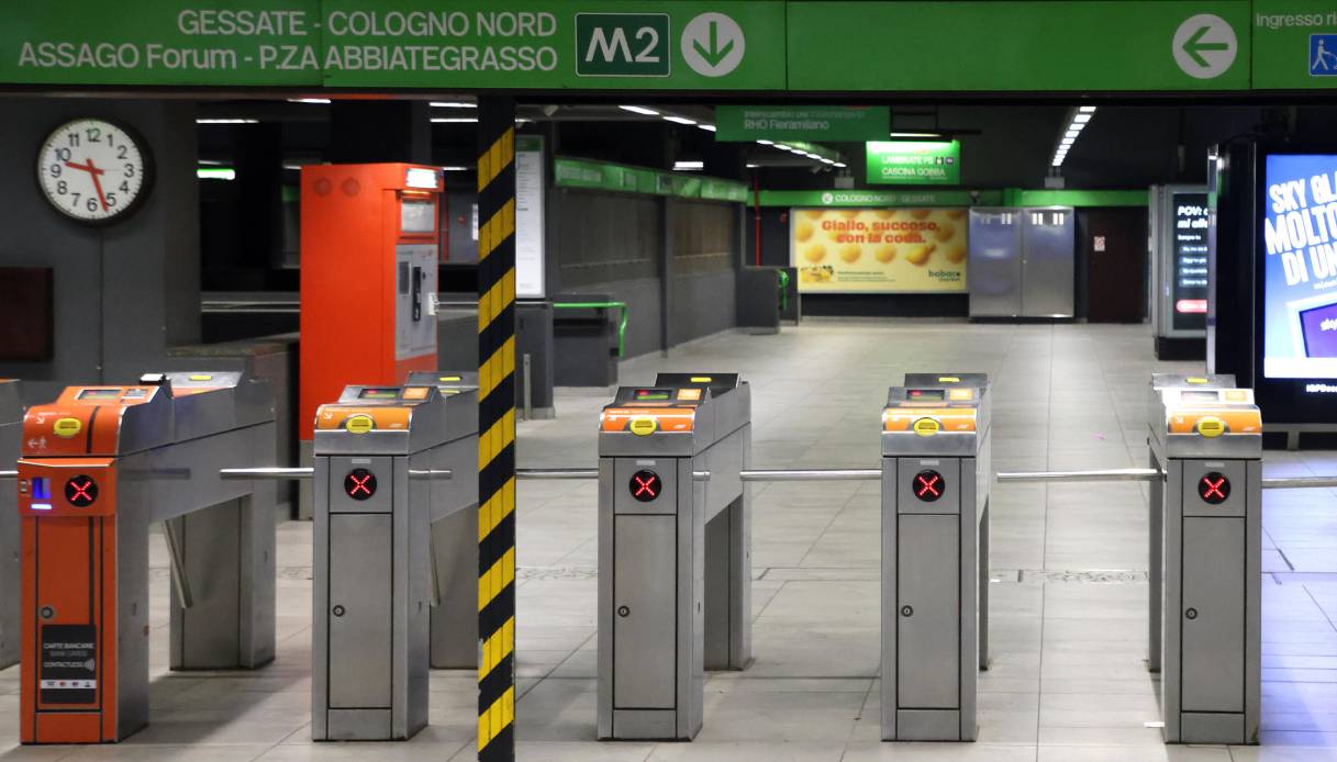 Sciopero dei trasporti 06 luglio 2026: città, orario inizio e fine