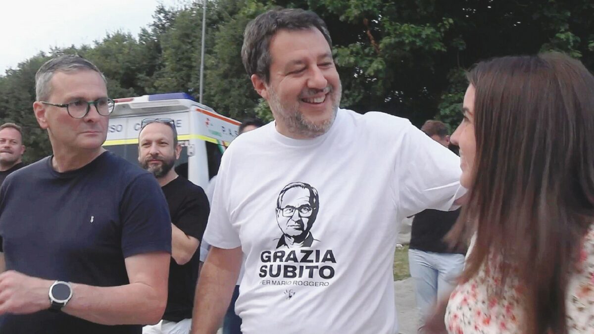 Il caso Roggero spacca la maggioranza, Lega spinge per ilFar West" e Forza Italia frena:No a fughe in avanti"