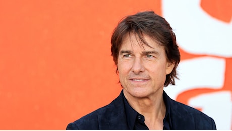 Tom Cruise e il flop diDigger": un kolossal da 245 milioni di perdite