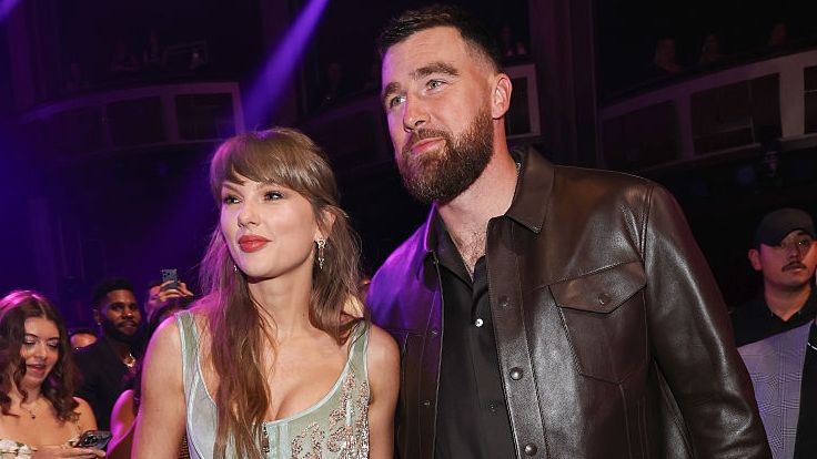 Il matrimonio di Taylor Swift e Travis Kelce al Madison Square Garden «durerà dieci ore»: ecco la scaletta del «royal wedding» d'America