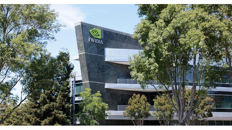Nvidia sfida Intel e Apple con un nuovo superchip per Pc - RaiNews